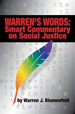 E-Book (epub) Warren's Words von Warren J. Blumenfeld