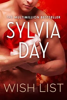 E-Book (epub) Wish List von Sylvia Day