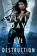 E-Book (epub) Eve of Destruction von Sylvia Day
