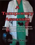 E-Book (epub) Temporary Assassin von George Knox