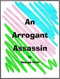 E-Book (epub) An Arrogant Assassin von George Knox