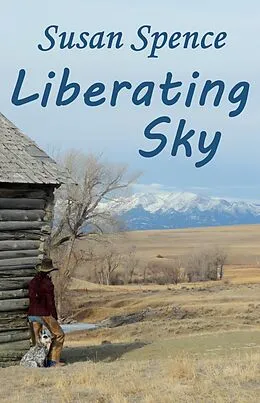 E-Book (epub) Liberating Sky von Susan Spence