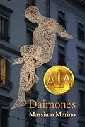 E-Book (epub) Daimones von Massimo Marino