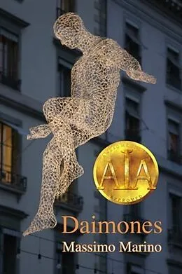 E-Book (epub) Daimones von Massimo Marino