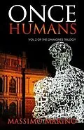 E-Book (epub) Once Humans von Massimo Marino