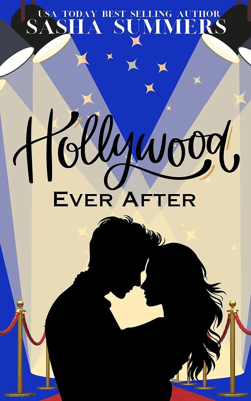 Hollywood Ever After (The Red Carpet Series, #1)