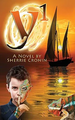 E-Book (epub) y1 von Sherrie Cronin