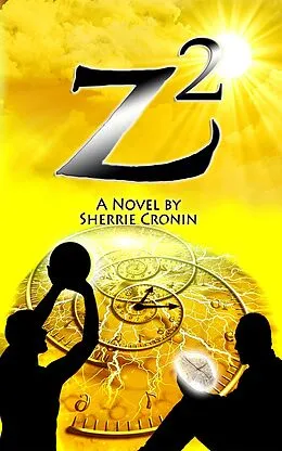 E-Book (epub) z2 von Sherrie Cronin
