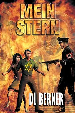 E-Book (epub) Mein Stern von Dl Berner
