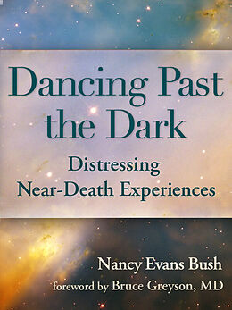 eBook (epub) Dancing Past the Dark de Nancy Evans Bush