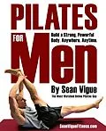 E-Book (epub) Pilates for Men von Sean Vigue