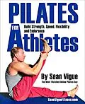 E-Book (epub) Pilates for Athletes von Sean Vigue