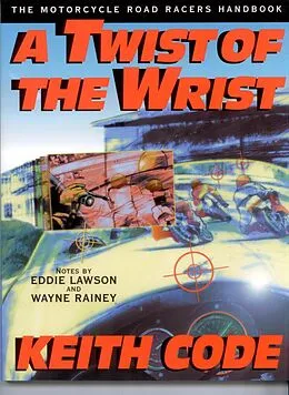 E-Book (epub) Twist of the Wrist von Keith Code
