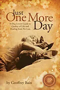 E-Book (epub) Just One More Day von Geoffrey Bain