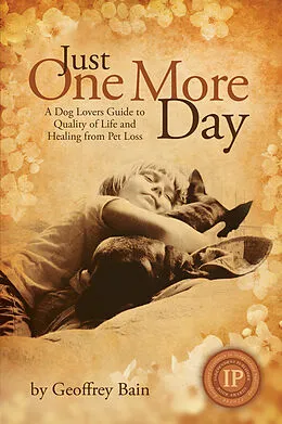 E-Book (epub) Just One More Day von Geoffrey Bain