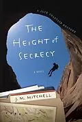 E-Book (epub) The Height of Secrecy von J. M. Mitchell