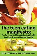 E-Book (epub) Teen Eating Manifesto von Lisa Stollman