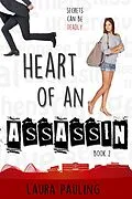 E-Book (epub) Heart of an Assassin von Laura Pauling