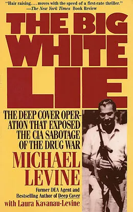 E-Book (epub) Big White Lie von Michael Levine