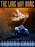 E-Book (epub) The Long Way Home (Sequoyah, #1) von Sabrina Chase