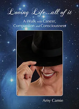 E-Book (epub) Loving Life...All of It von Amy Camie