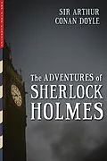 E-Book (epub) Adventures of Sherlock Holmes von Arthur Conan Doyle