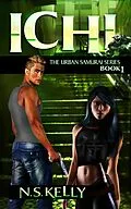 E-Book (epub) Ichi (The Urban Samurai Book 1) von N. S. Kelly