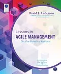 E-Book (epub) Lessons in Agile Management von David J Anderson