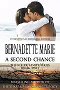E-Book (epub) Second Chance von Bernadette Marie