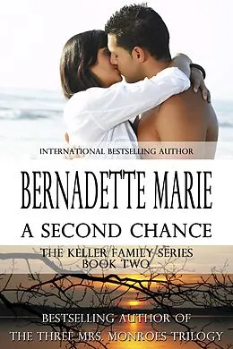 E-Book (epub) Second Chance von Bernadette Marie