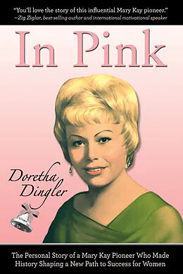 E-Book (epub) In Pink von Doretha Dingler