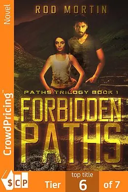 E-Book (epub) Forbidden Paths von Rod Mortin
