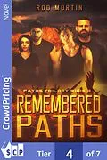 E-Book (epub) Remembered Paths von Rod Mortin