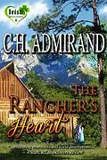 E-Book (epub) Rancher's Heart von C. H. Admirand