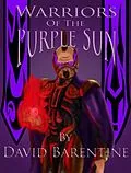 E-Book (epub) Warriors of the Purple Sun von David Barentine