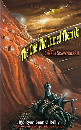 E-Book (epub) One Who Turned Them On von Ryan Sean O'Reilly