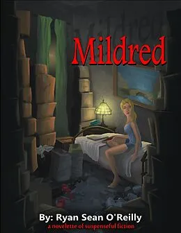 E-Book (epub) Mildred von Ryan Sean O'Reilly
