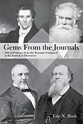 E-Book (epub) Gems from the Journals: Selected Quotes from the Sermons Contained in the Journal of Discourses von Eric Niels Bush