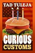 E-Book (epub) Curious Customs von Tad Tuleja