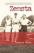 E-Book (epub) Zemsta von Victoria Brown