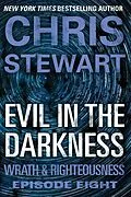 E-Book (epub) Evil in the Darkness von Chris Stewart