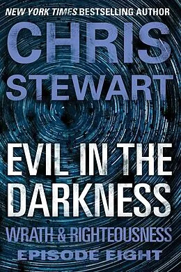 E-Book (epub) Evil in the Darkness von Chris Stewart
