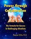E-Book (epub) Power through Collaboration: The Formula for Success in Challenging Situations von Stephen Willis