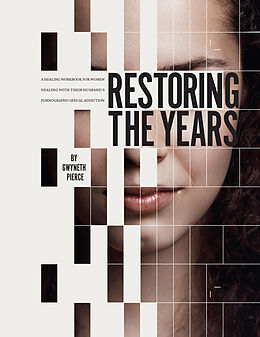 eBook (epub) Restoring the Years de Gwyneth Pierce