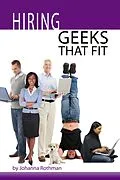 E-Book (epub) Hiring Geeks That Fit von Johanna Rothman