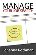 E-Book (epub) Manage Your Job Search von Johanna Rothman