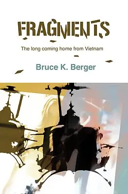 ePUB Fragments von Bruce Berger