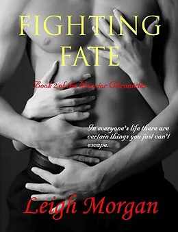 E-Book (epub) Fighting Fate von Leigh Morgan