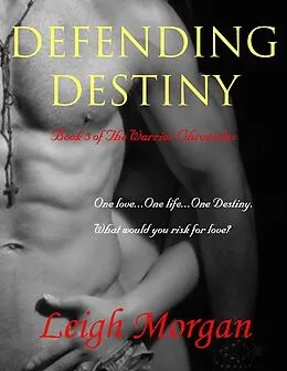 E-Book (epub) Defending Destiny von Leigh Morgan