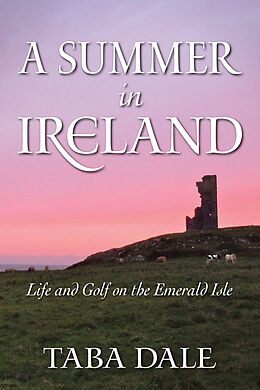 eBook (epub) Summer in Ireland de Taba Dale